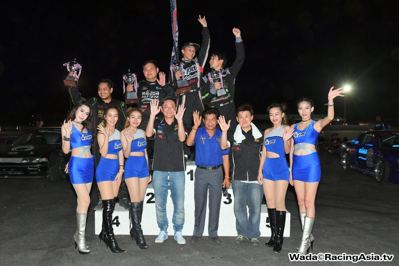 2016.07 Songkhla Drift Competition #1 RacingAsia.tv