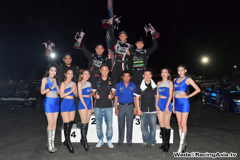 2016.07 Songkhla Drift Competition #1 RacingAsia.tv