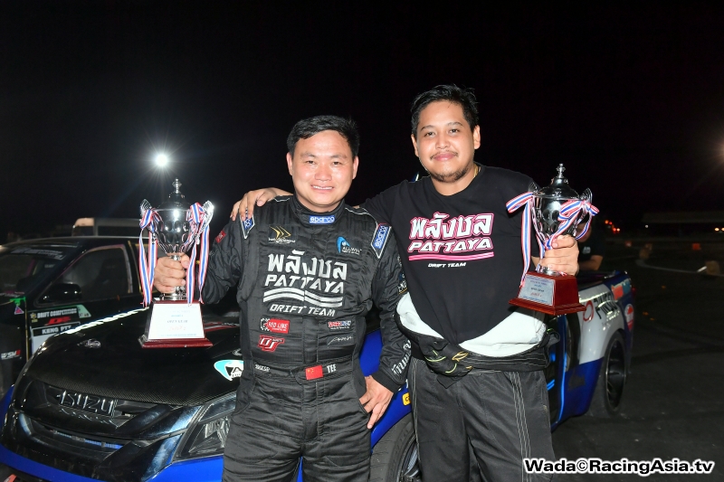 2016.07 Songkhla Drift Competition #1 RacingAsia.tv