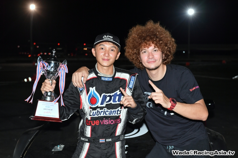 2016.07 Songkhla Drift Competition #1 RacingAsia.tv