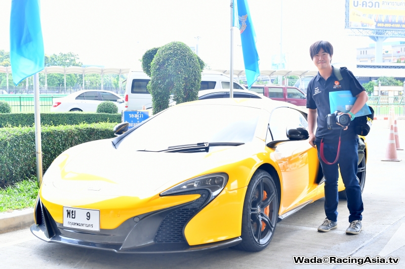 2016.09 BKK Drift Battle by All Star Drift RacingAsia.tv