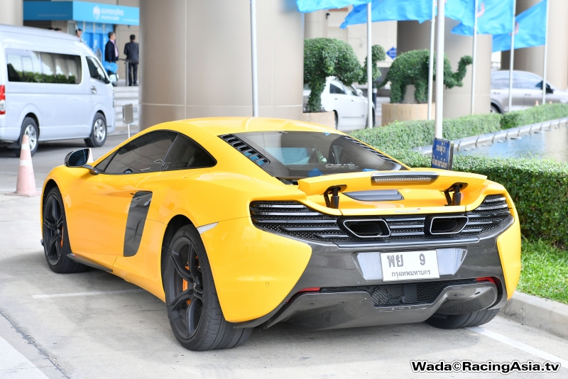 2016.09 BKK Drift Battle by All Star Drift RacingAsia.tv