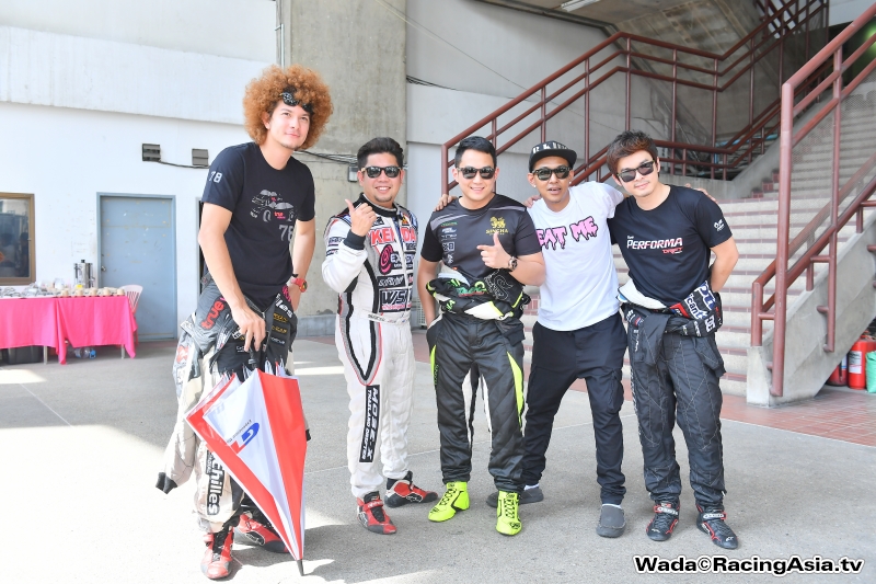 2016.09 BKK Drift Battle by All Star Drift RacingAsia.tv