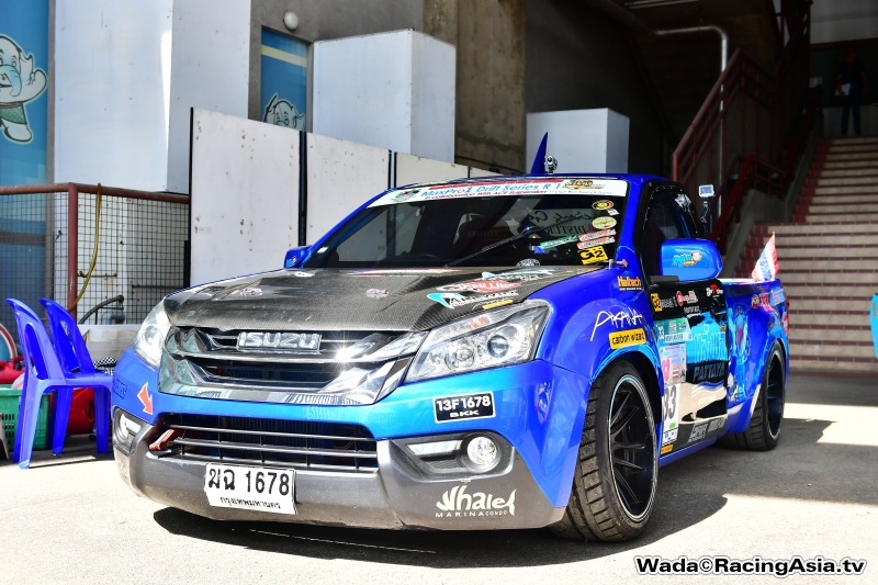 2016.09 BKK Drift Battle by All Star Drift RacingAsia.tv