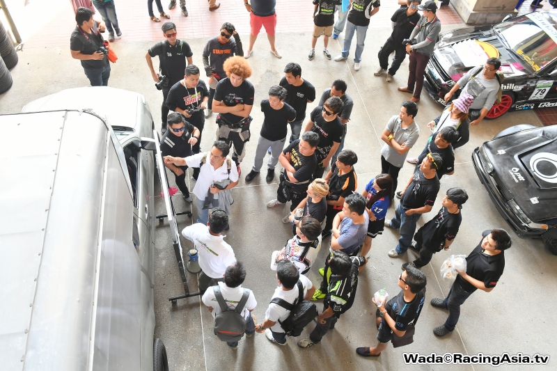 2016.09 BKK Drift Battle by All Star Drift RacingAsia.tv