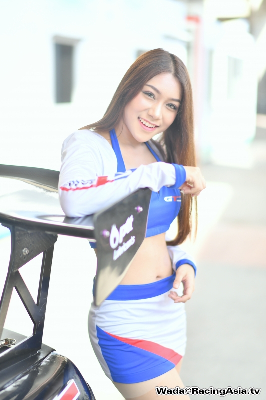 2016.09 BKK Drift Battle by All Star Drift RacingAsia.tv