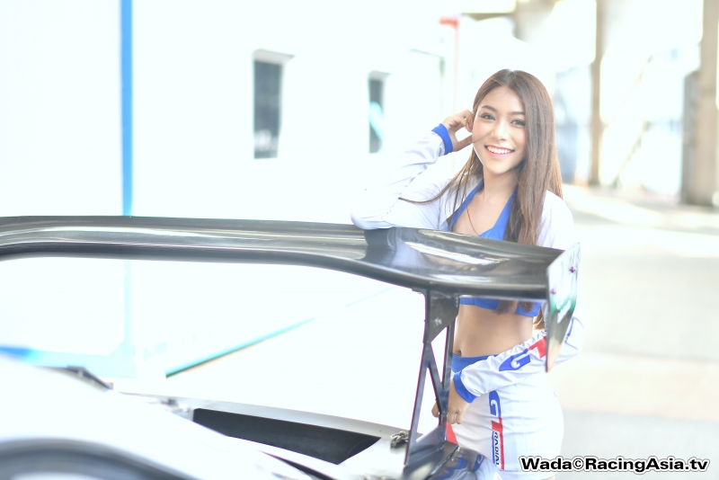 2016.09 BKK Drift Battle by All Star Drift RacingAsia.tv