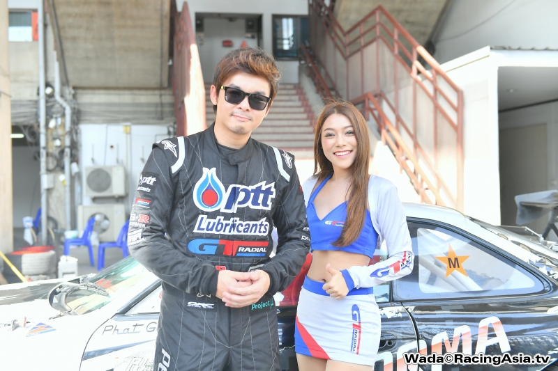 2016.09 BKK Drift Battle by All Star Drift RacingAsia.tv