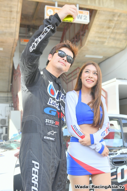 2016.09 BKK Drift Battle by All Star Drift RacingAsia.tv