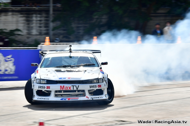 2016.09 BKK Drift Battle by All Star Drift RacingAsia.tv