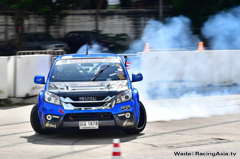 2016.09 BKK Drift Battle by All Star Drift RacingAsia.tv
