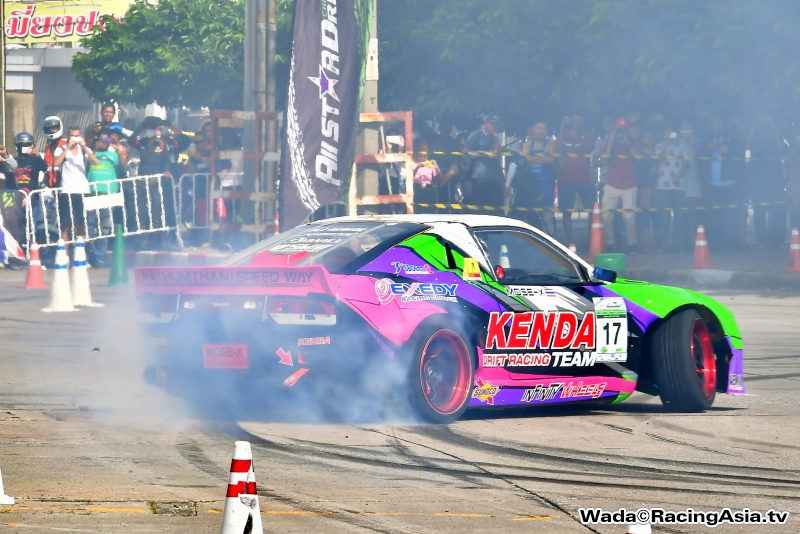 2016.09 BKK Drift Battle by All Star Drift RacingAsia.tv