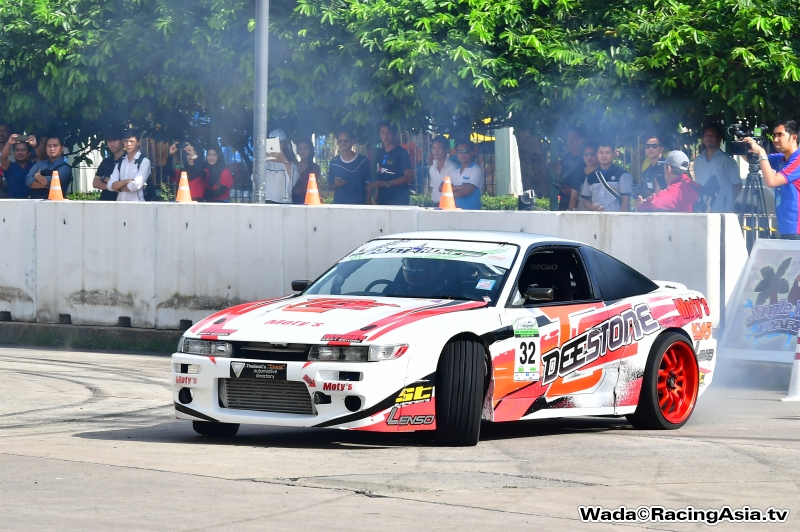 2016.09 BKK Drift Battle by All Star Drift RacingAsia.tv