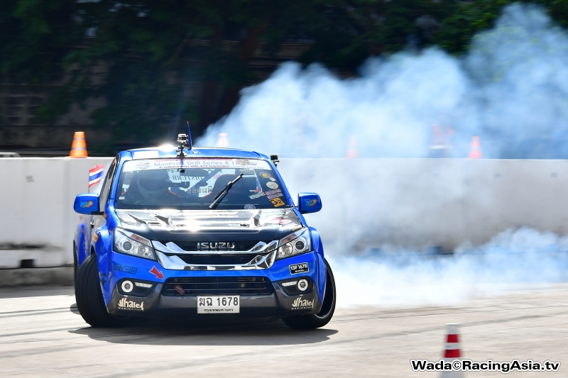 2016.09 BKK Drift Battle by All Star Drift RacingAsia.tv