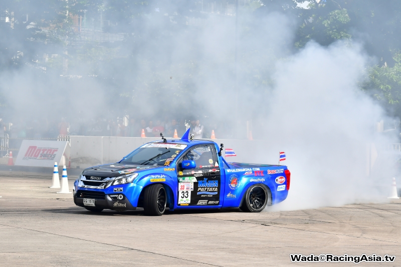 2016.09 BKK Drift Battle by All Star Drift RacingAsia.tv