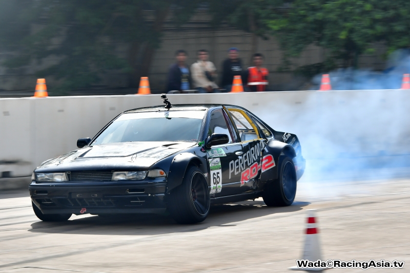 2016.09 BKK Drift Battle by All Star Drift RacingAsia.tv