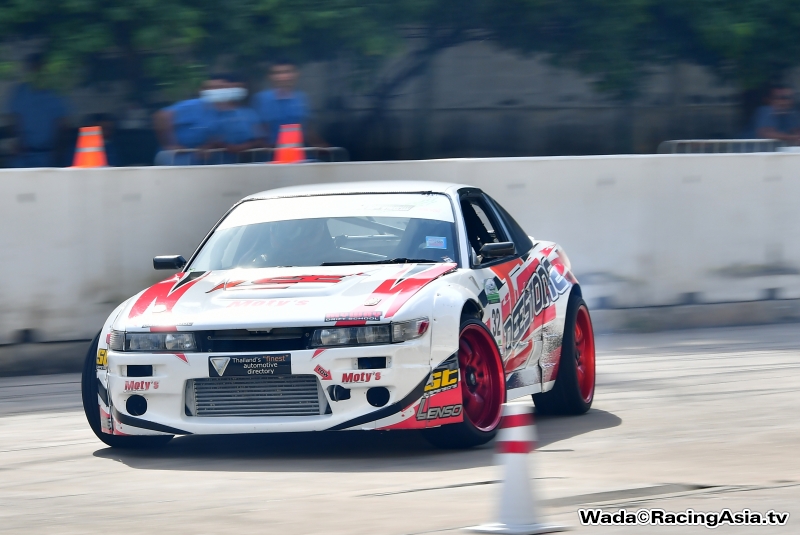 2016.09 BKK Drift Battle by All Star Drift RacingAsia.tv