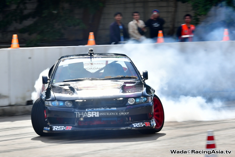 2016.09 BKK Drift Battle by All Star Drift RacingAsia.tv