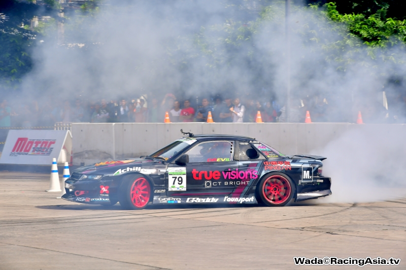 2016.09 BKK Drift Battle by All Star Drift RacingAsia.tv