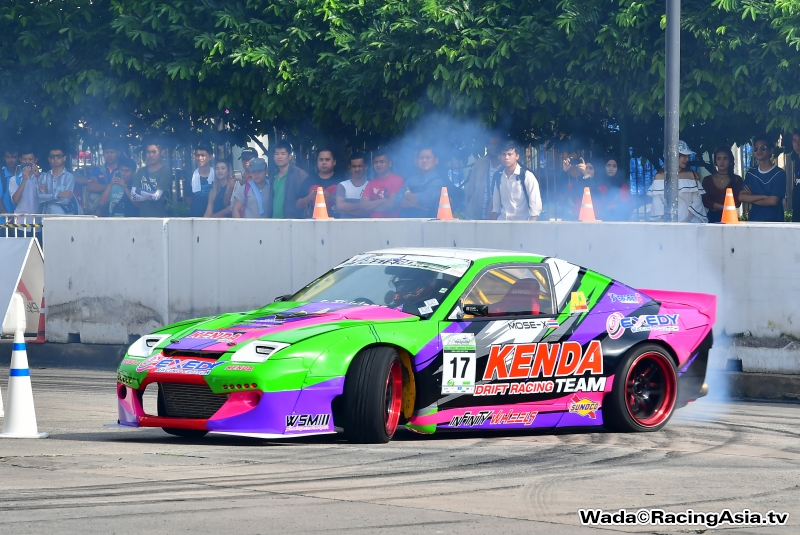 2016.09 BKK Drift Battle by All Star Drift RacingAsia.tv