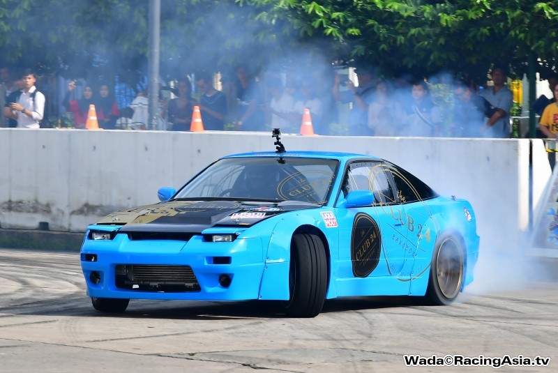 2016.09 BKK Drift Battle by All Star Drift RacingAsia.tv