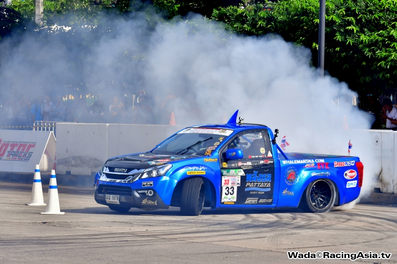 2016.09 BKK Drift Battle by All Star Drift RacingAsia.tv
