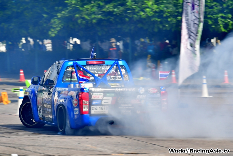 2016.09 BKK Drift Battle by All Star Drift RacingAsia.tv