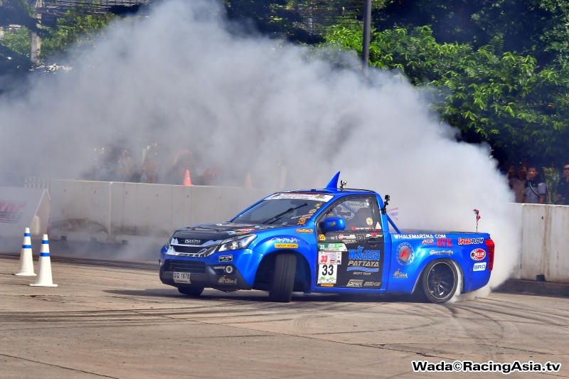 2016.09 BKK Drift Battle by All Star Drift RacingAsia.tv