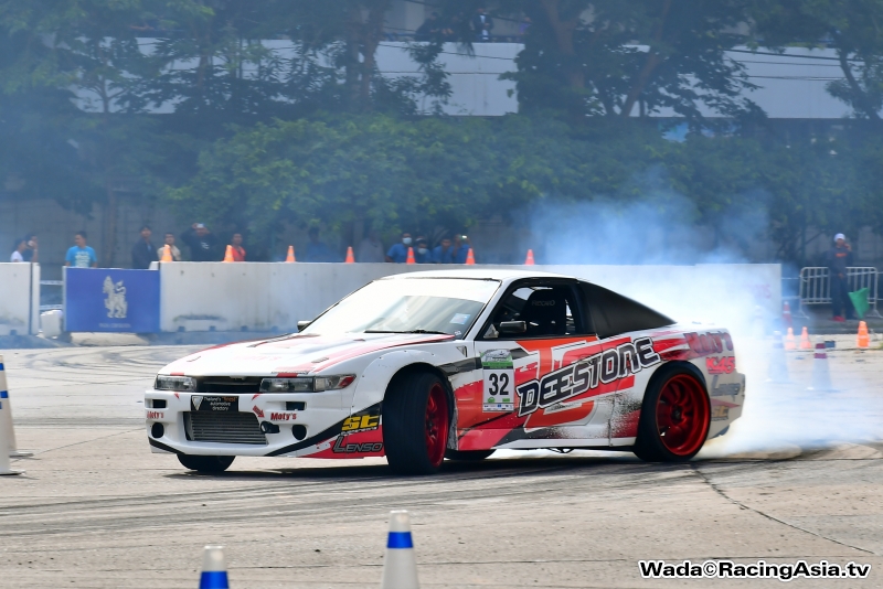 2016.09 BKK Drift Battle by All Star Drift RacingAsia.tv