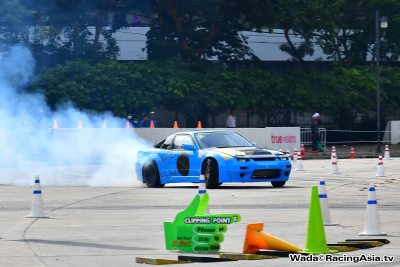 2016.09 BKK Drift Battle by All Star Drift RacingAsia.tv