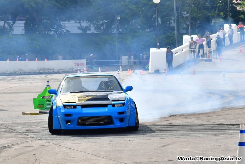 2016.09 BKK Drift Battle by All Star Drift RacingAsia.tv