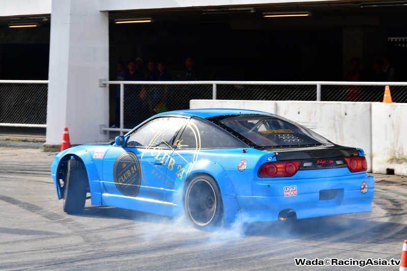 2016.09 BKK Drift Battle by All Star Drift RacingAsia.tv