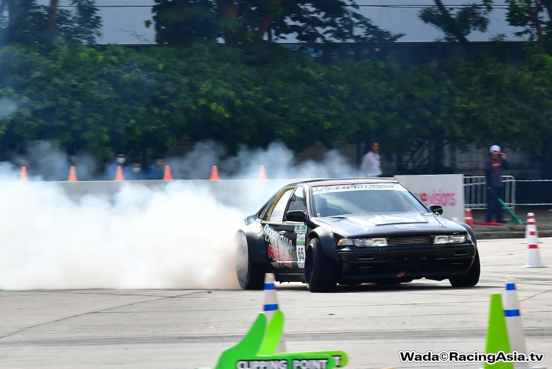 2016.09 BKK Drift Battle by All Star Drift RacingAsia.tv