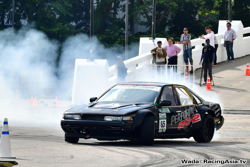 2016.09 BKK Drift Battle by All Star Drift RacingAsia.tv