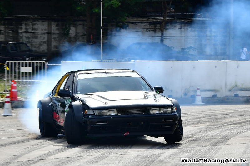 2016.09 BKK Drift Battle by All Star Drift RacingAsia.tv