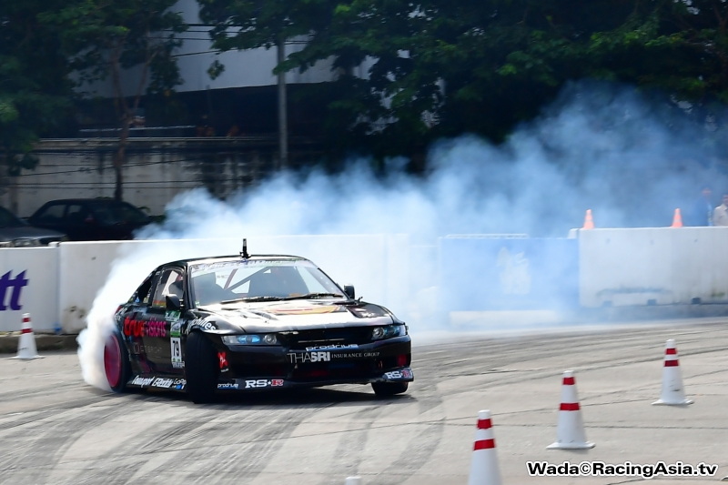 2016.09 BKK Drift Battle by All Star Drift RacingAsia.tv
