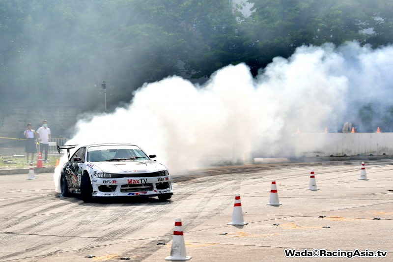 2016.09 BKK Drift Battle by All Star Drift RacingAsia.tv