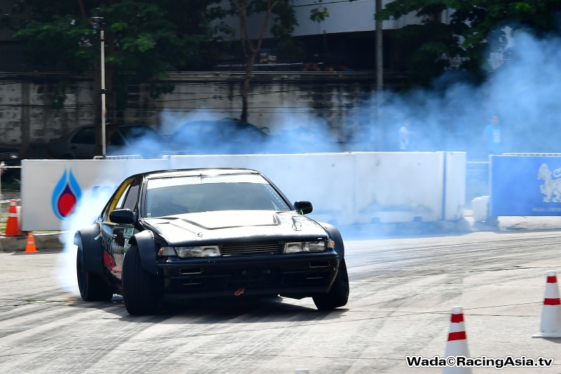 2016.09 BKK Drift Battle by All Star Drift RacingAsia.tv