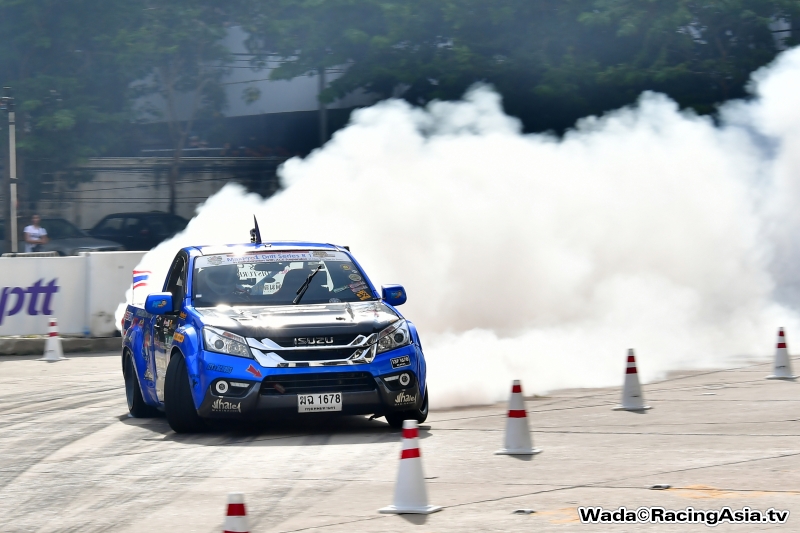 2016.09 BKK Drift Battle by All Star Drift RacingAsia.tv