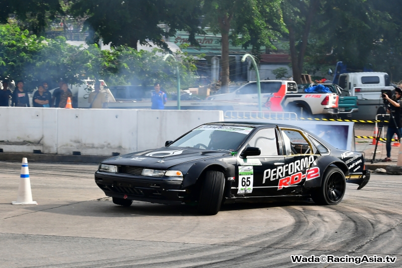 2016.09 BKK Drift Battle by All Star Drift RacingAsia.tv