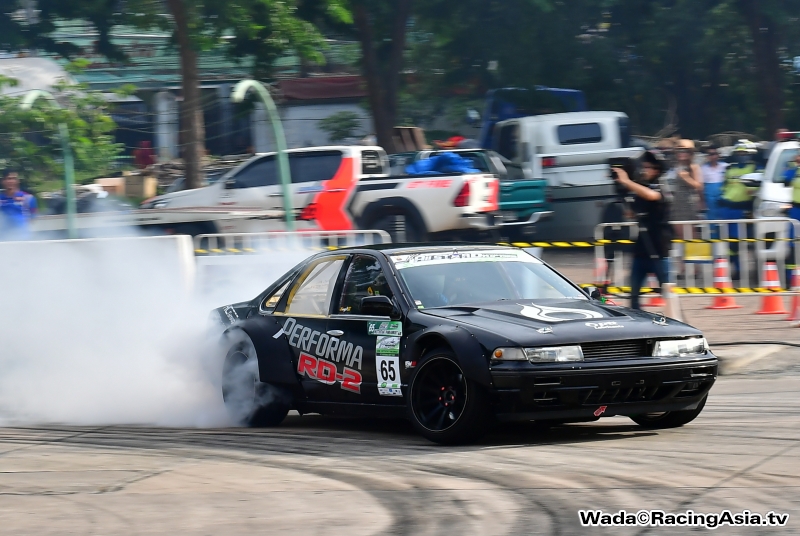 2016.09 BKK Drift Battle by All Star Drift RacingAsia.tv
