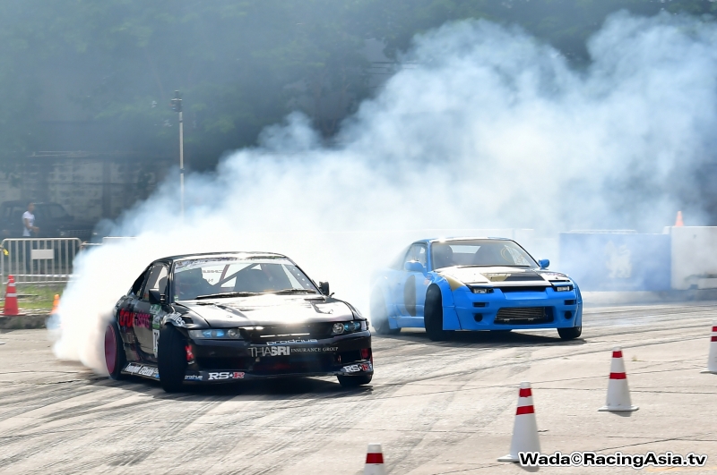 2016.09 BKK Drift Battle by All Star Drift RacingAsia.tv