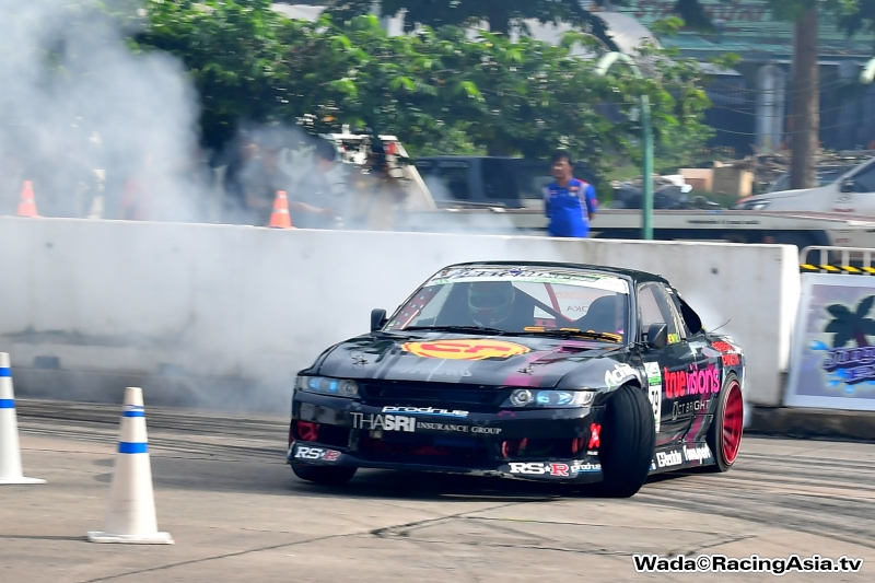 2016.09 BKK Drift Battle by All Star Drift RacingAsia.tv