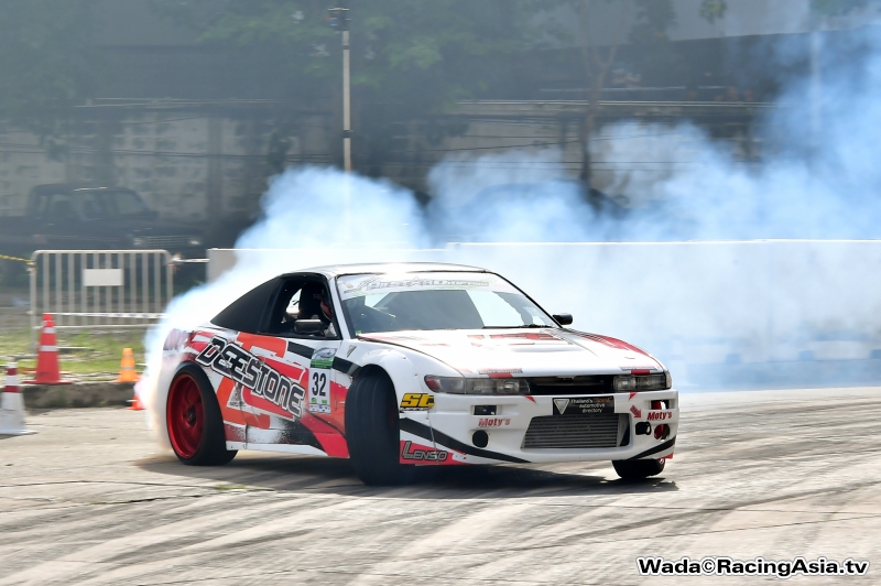 2016.09 BKK Drift Battle by All Star Drift RacingAsia.tv