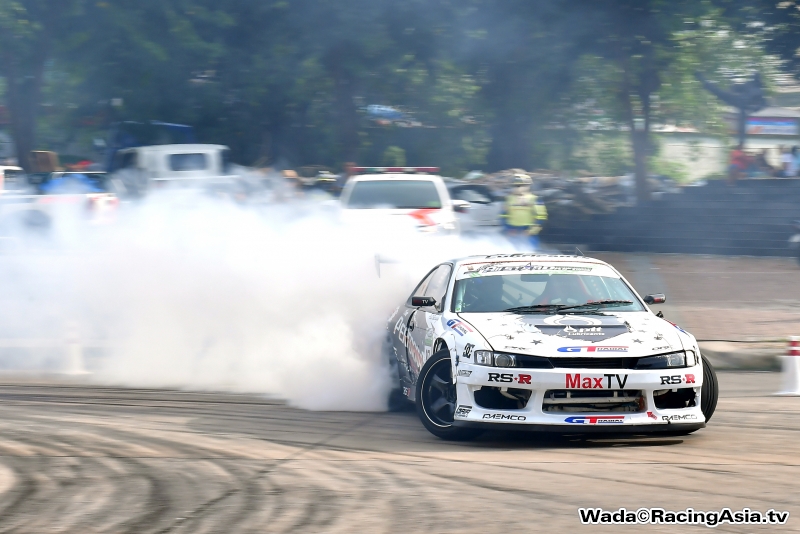 2016.09 BKK Drift Battle by All Star Drift RacingAsia.tv