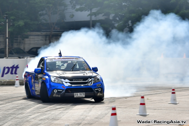 2016.09 BKK Drift Battle by All Star Drift RacingAsia.tv