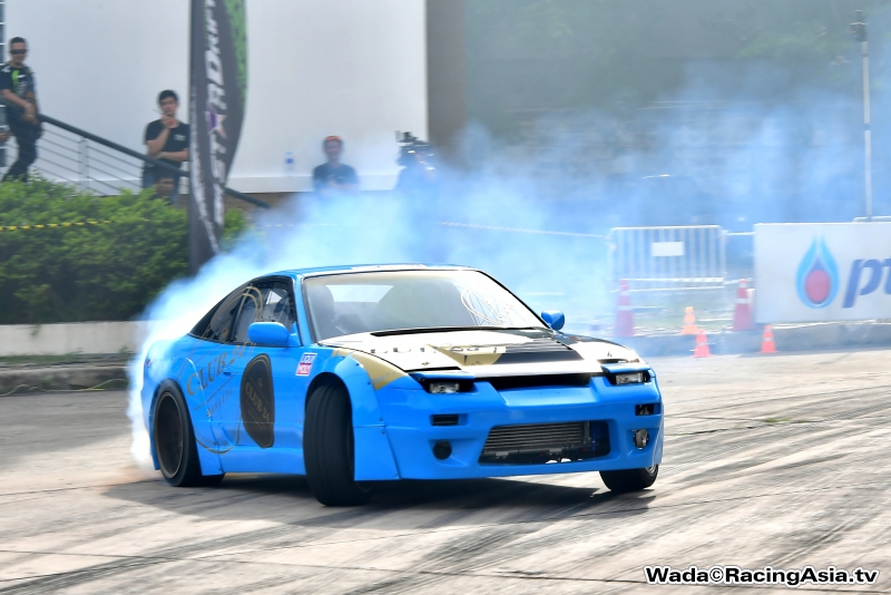 2016.09 BKK Drift Battle by All Star Drift RacingAsia.tv