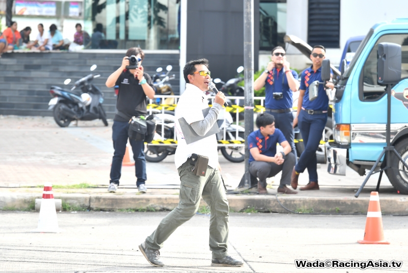 2016.09 BKK Drift Battle by All Star Drift RacingAsia.tv