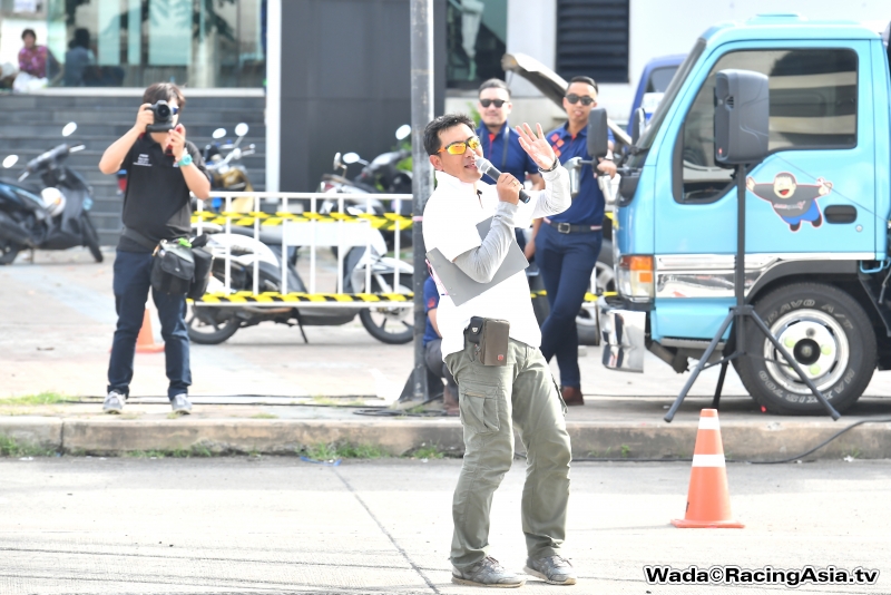 2016.09 BKK Drift Battle by All Star Drift RacingAsia.tv