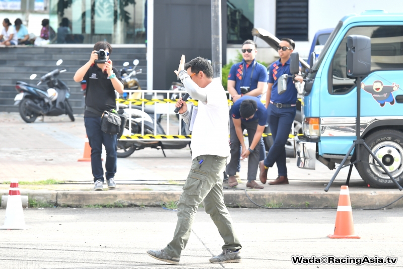 2016.09 BKK Drift Battle by All Star Drift RacingAsia.tv